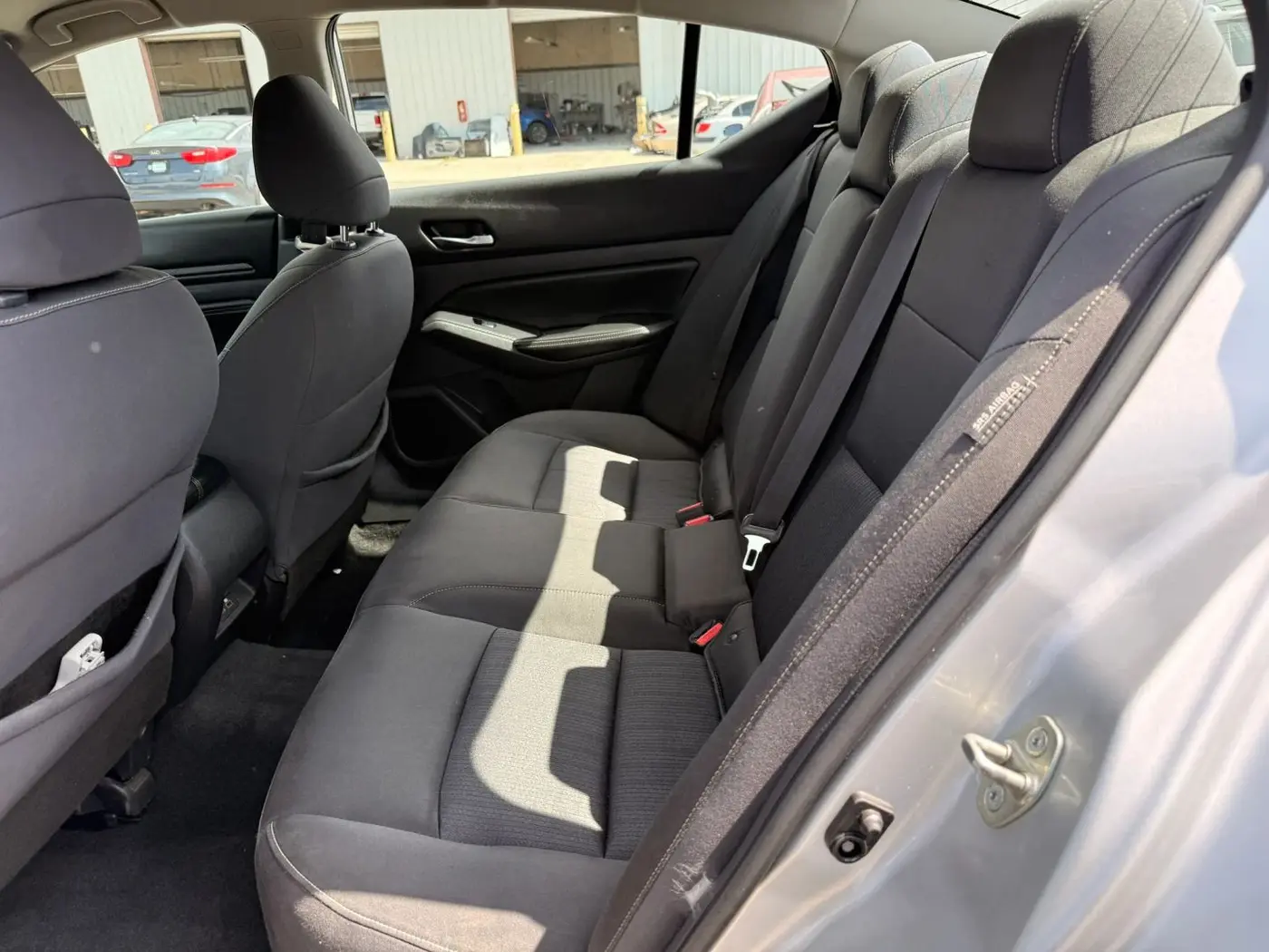 2019 Nissan Altima - $11,950
