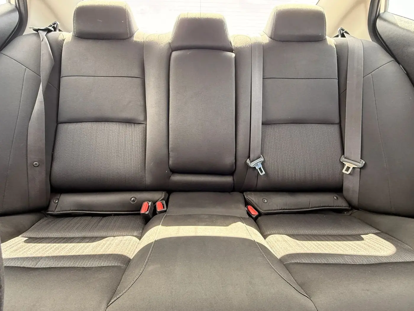 2019 Nissan Altima - $11,950