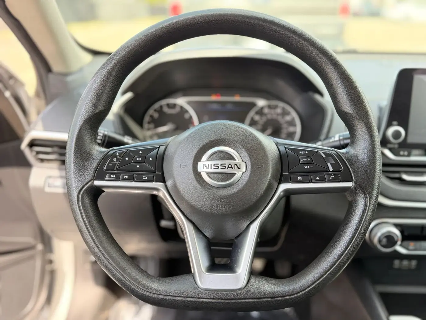 2019 Nissan Altima - $11,950