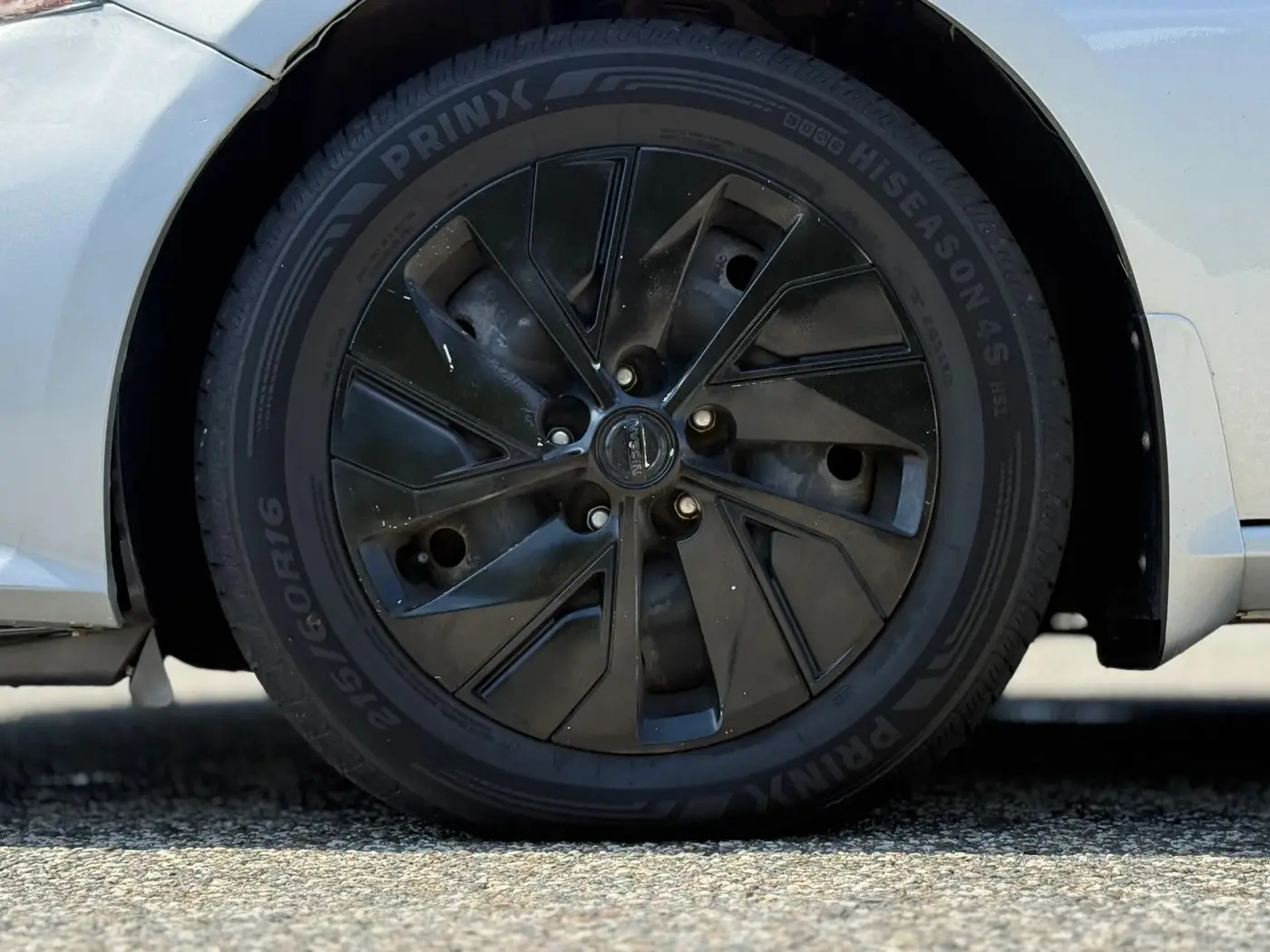 2019 Nissan Altima - $11,950