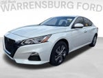 2020 Altima Thumbnail 2