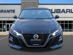 2019 Altima Thumbnail 5