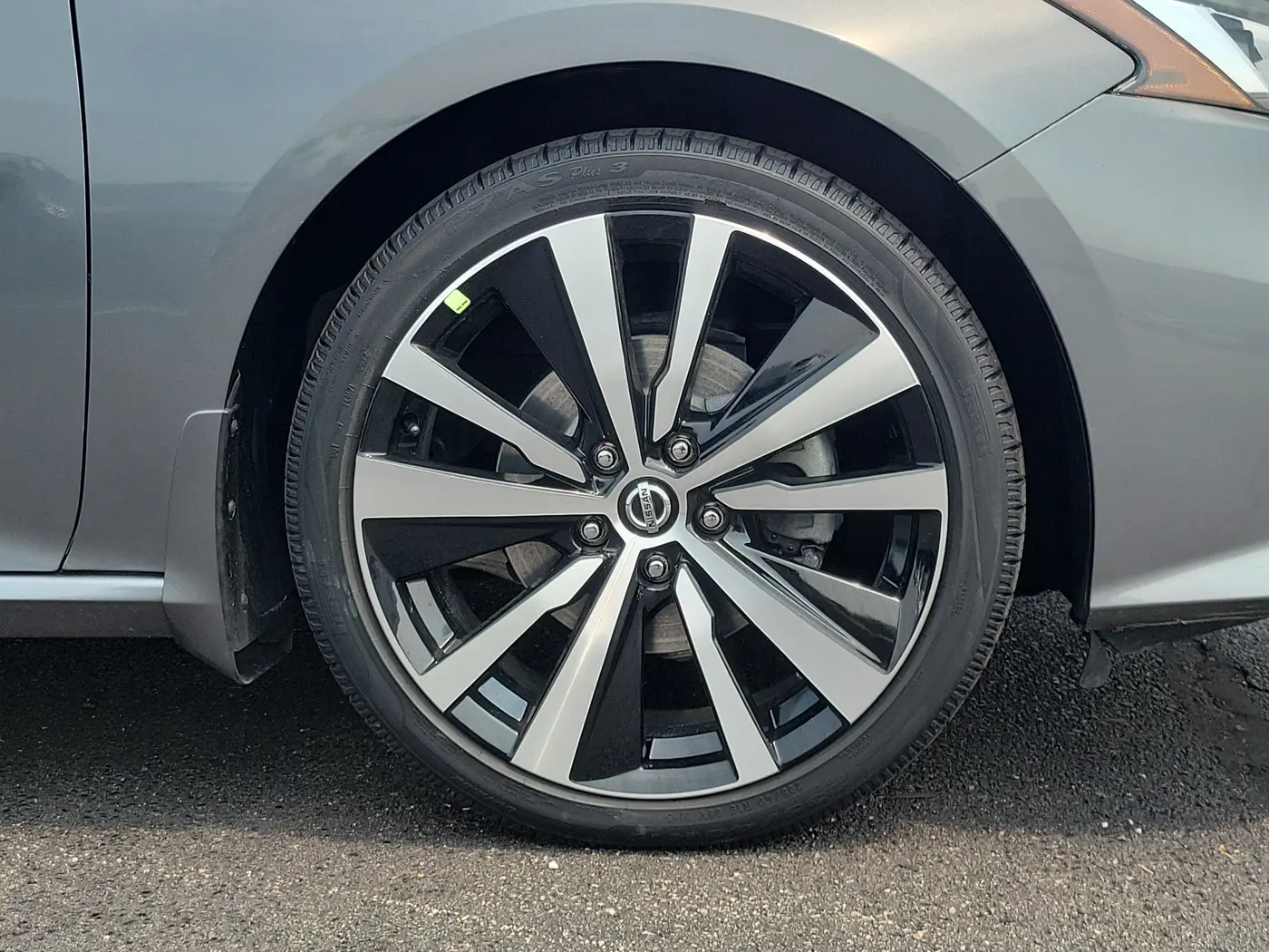 2020 Nissan Altima - $14,883