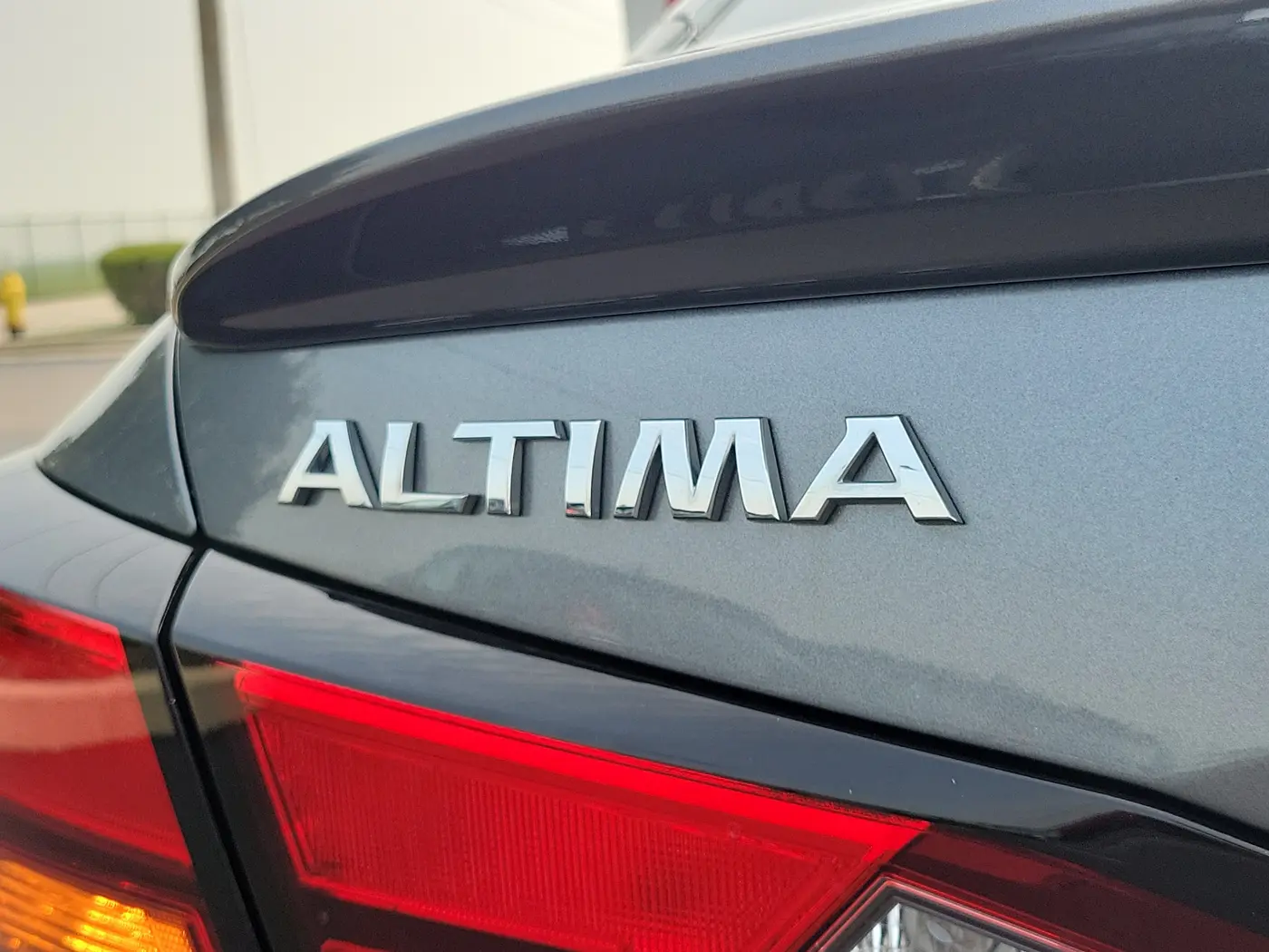 2020 Nissan Altima - $14,883