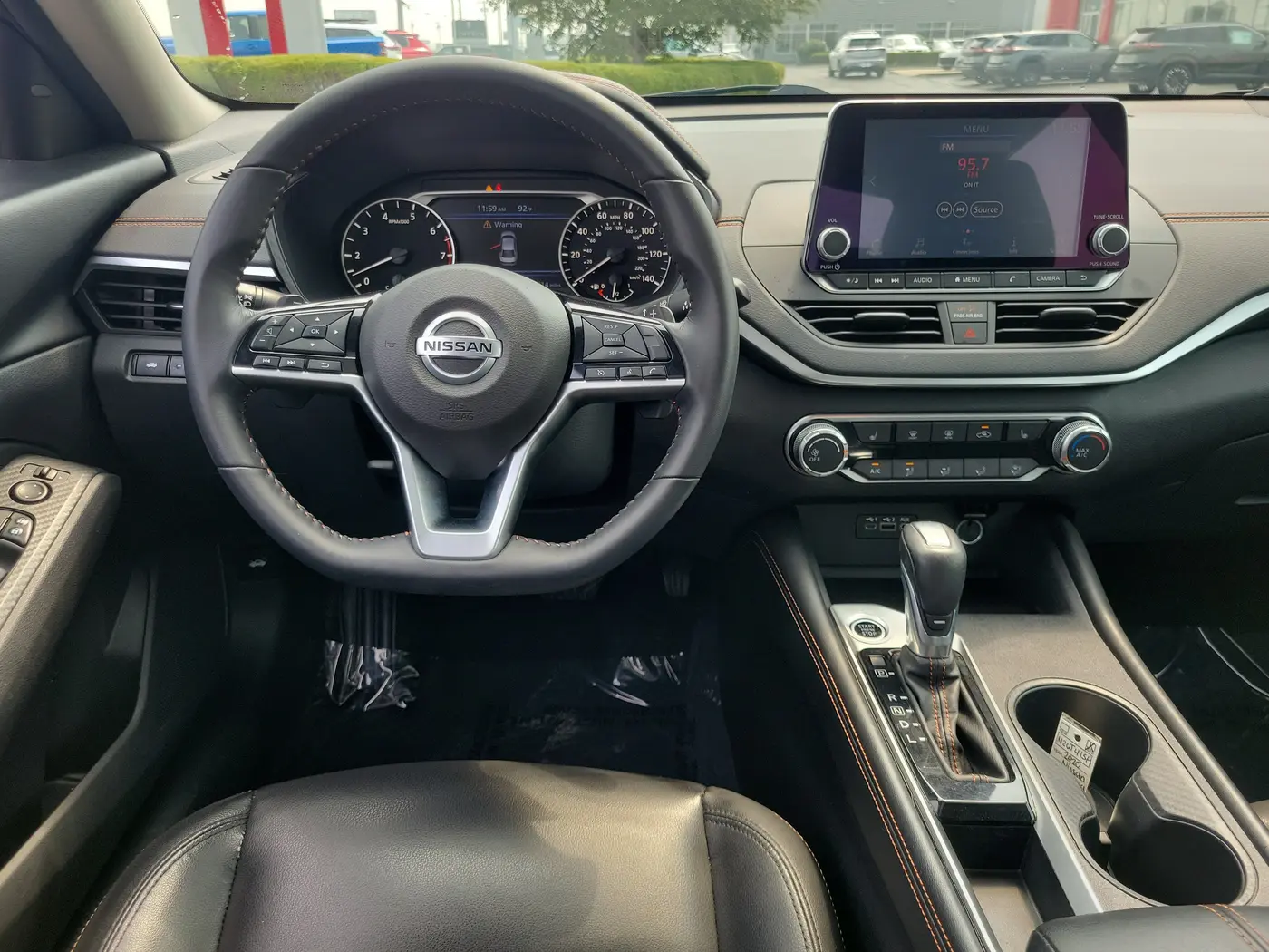 2020 Nissan Altima - $14,883