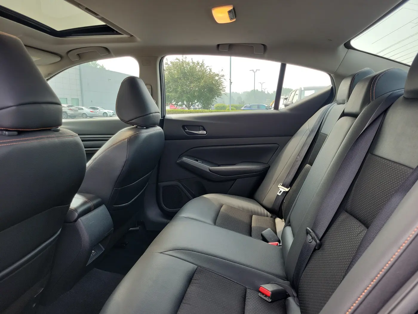 2020 Nissan Altima - $14,883