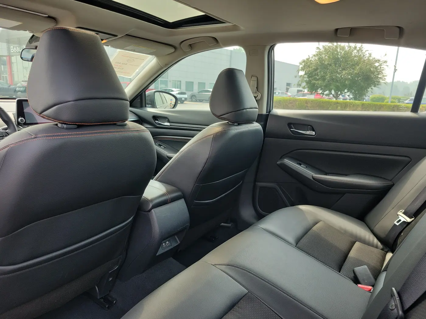 2020 Nissan Altima - $14,883