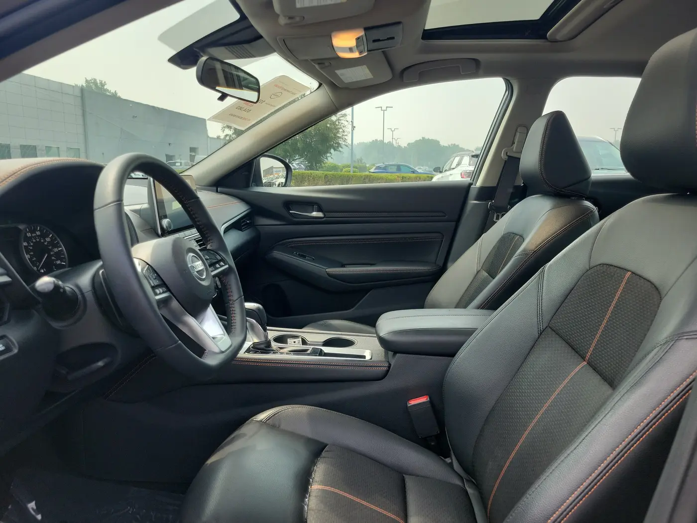 2020 Nissan Altima - $14,883