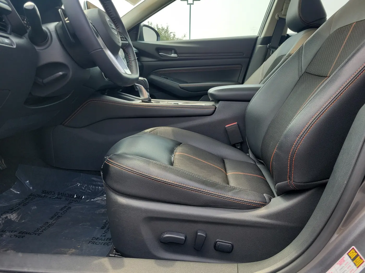 2020 Nissan Altima - $14,883