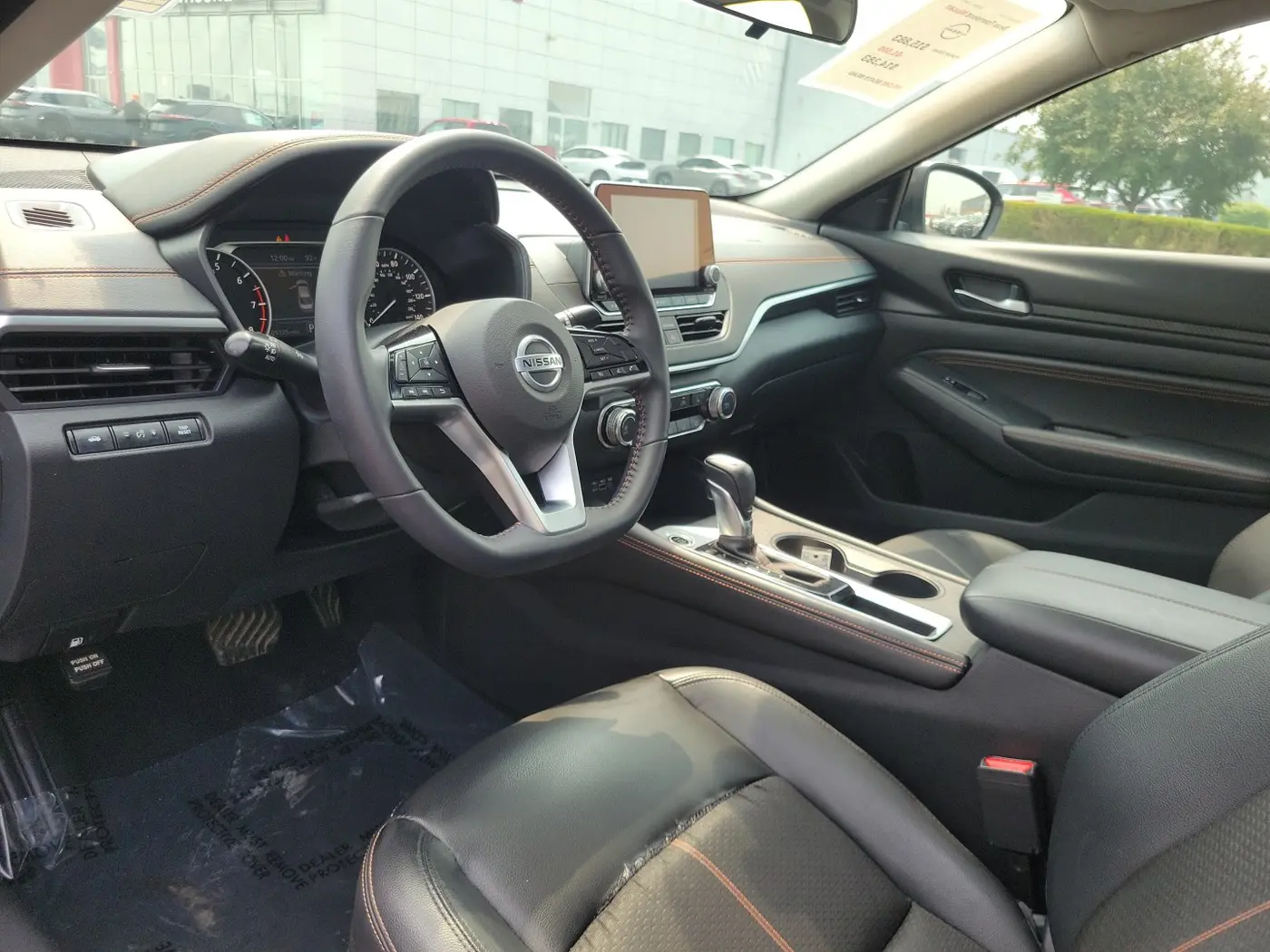 2020 Nissan Altima - $14,883