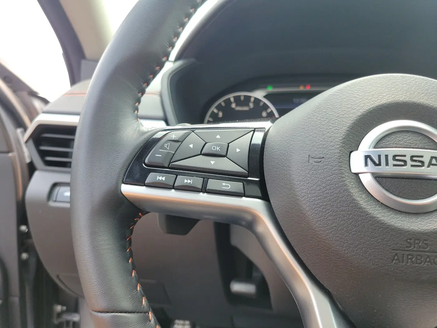 2020 Nissan Altima - $14,883