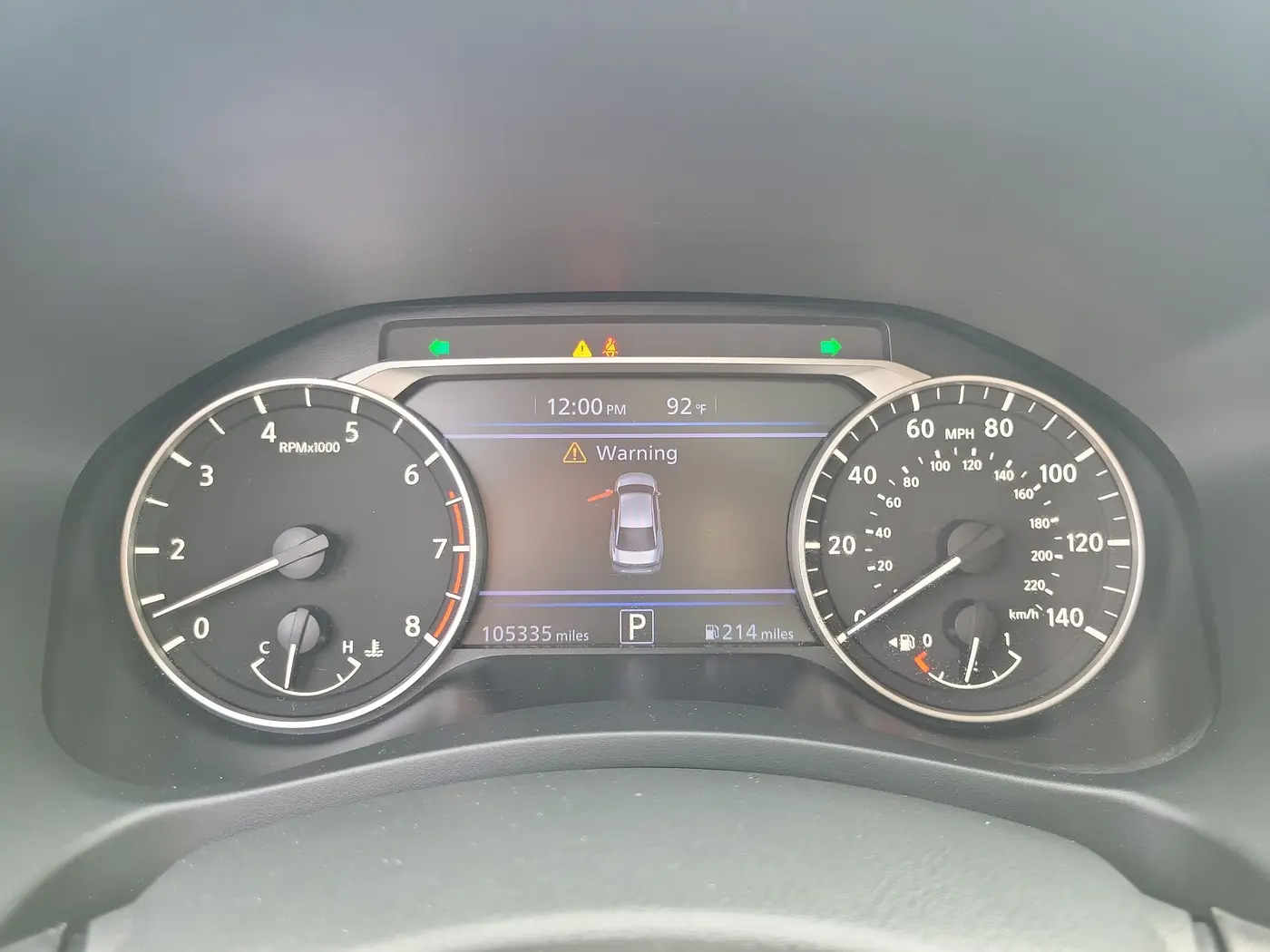 2020 Nissan Altima - $14,883