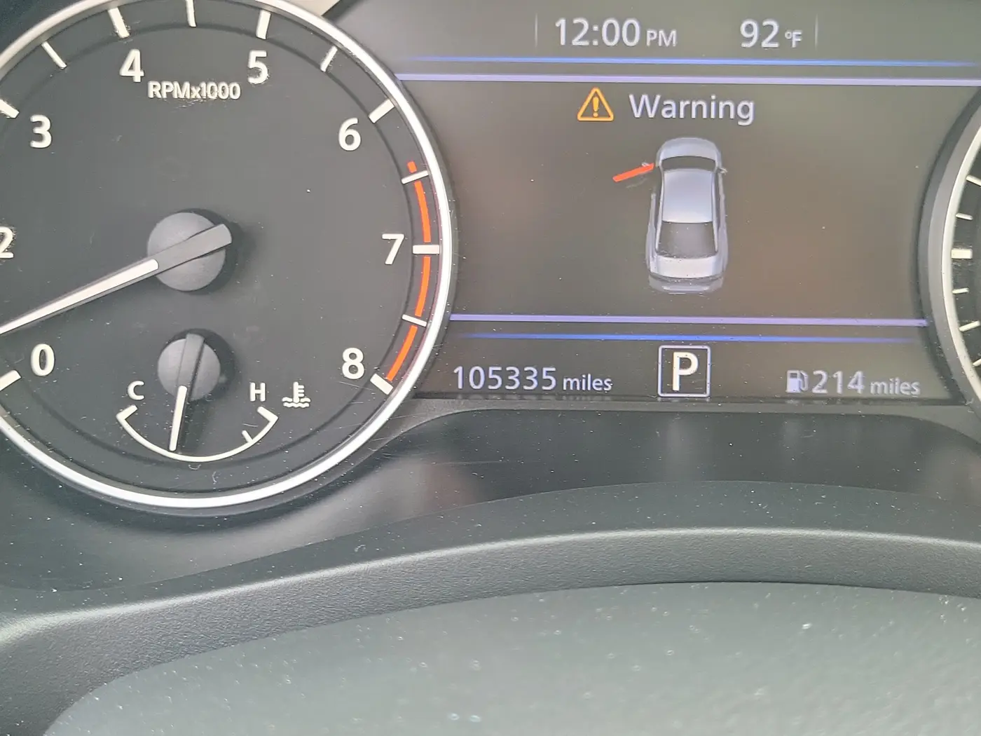 2020 Nissan Altima - $14,883