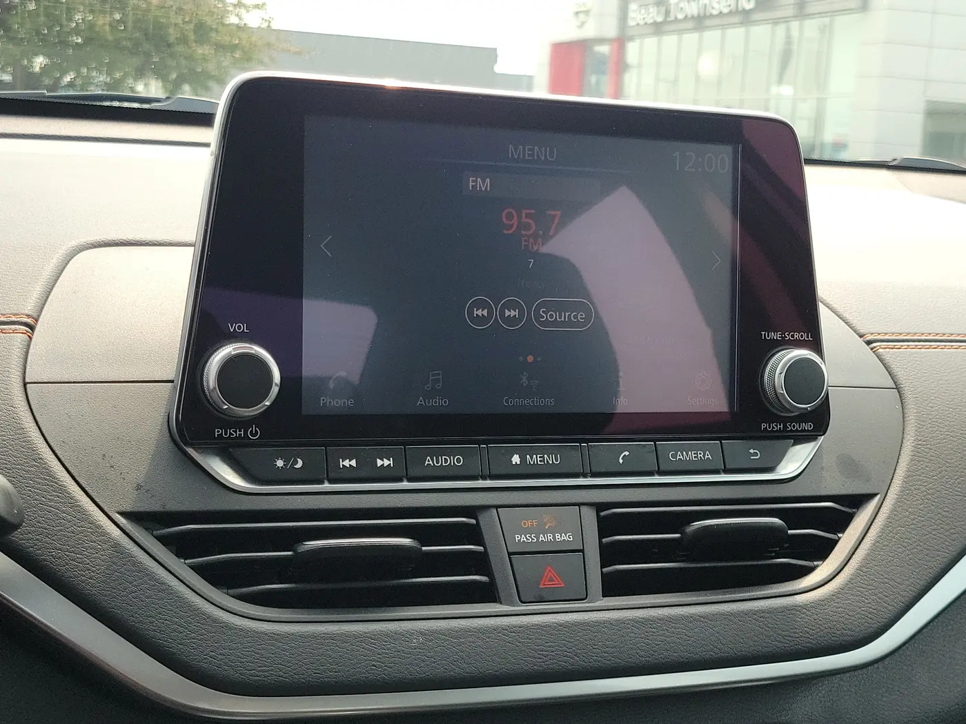 2020 Nissan Altima - $14,883
