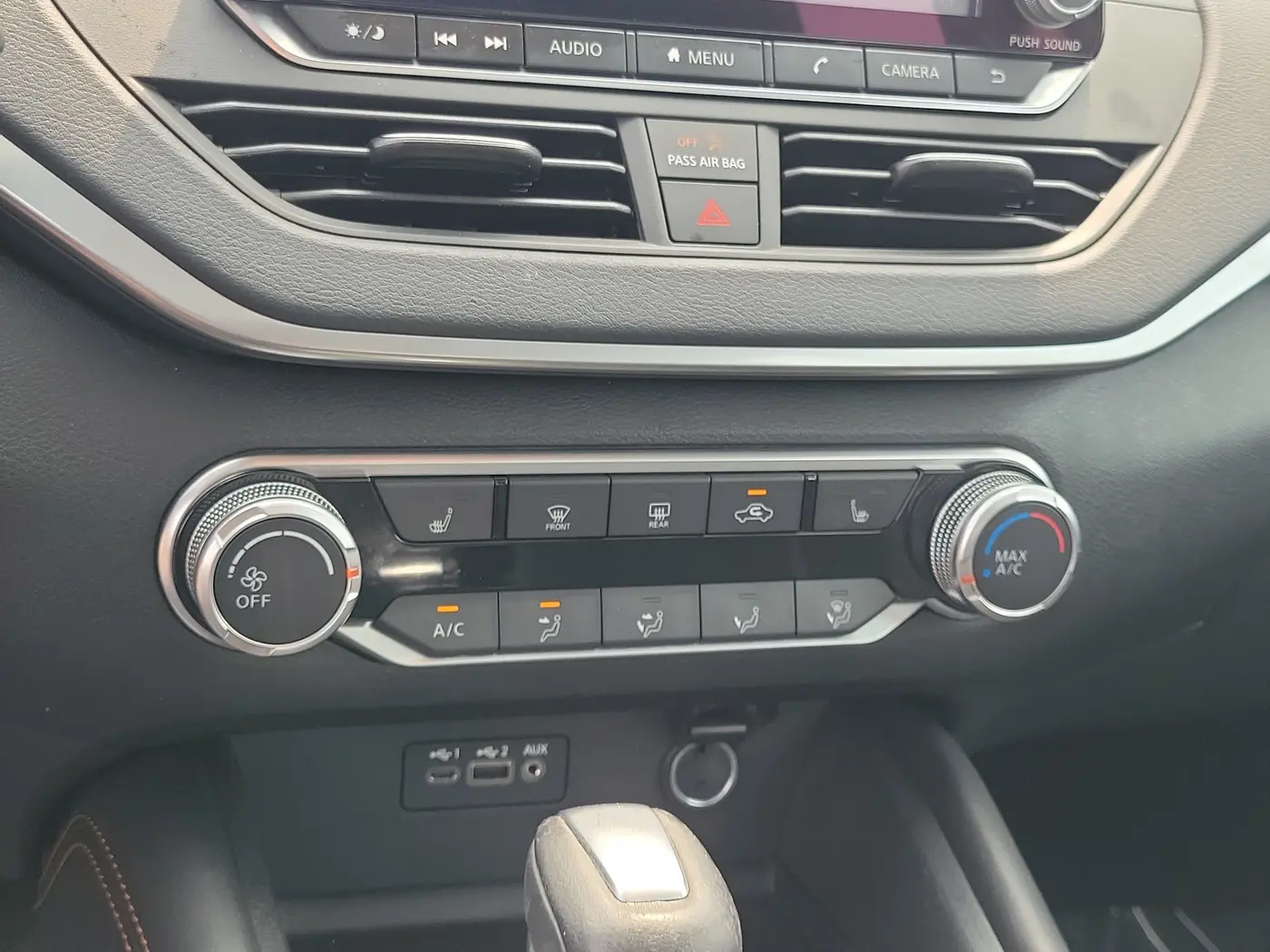 2020 Nissan Altima - $14,883