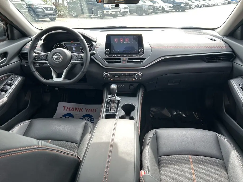 2021 Nissan Altima - $22,085