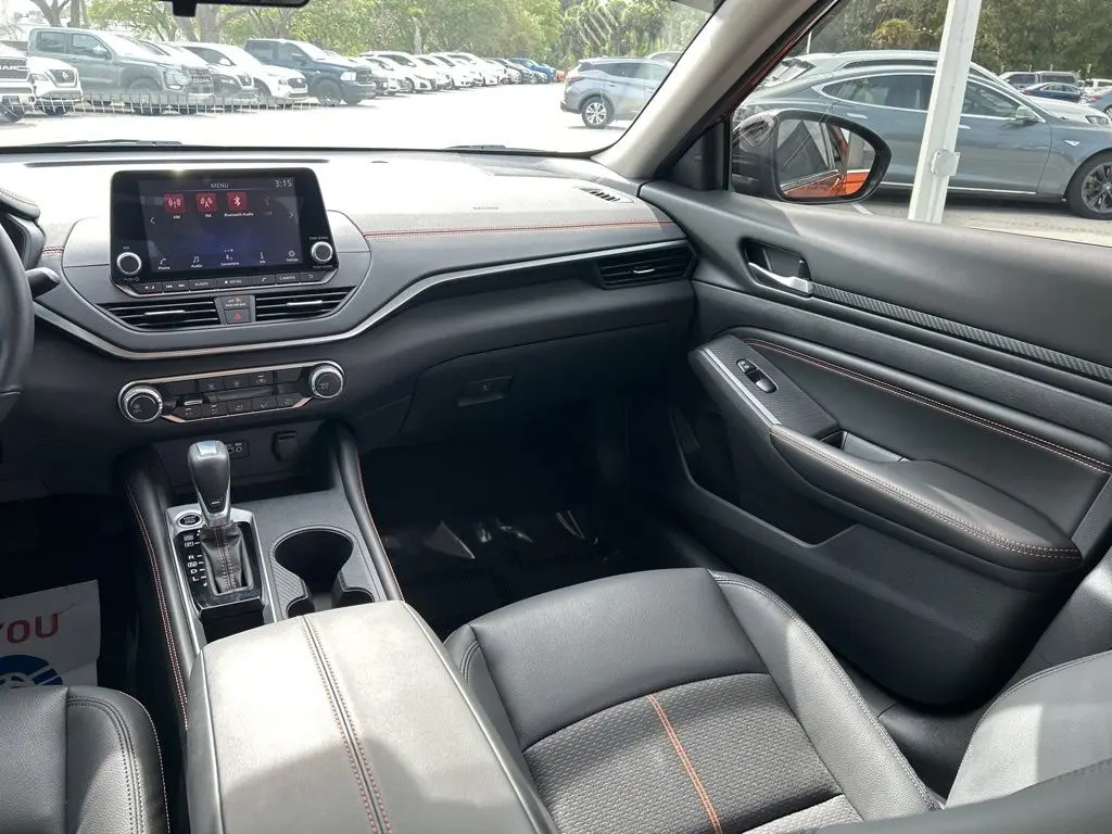 2021 Nissan Altima - $22,085