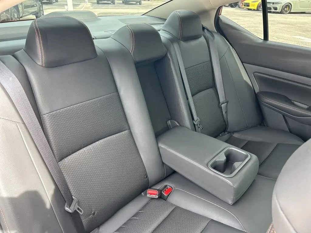 2021 Nissan Altima - $22,085