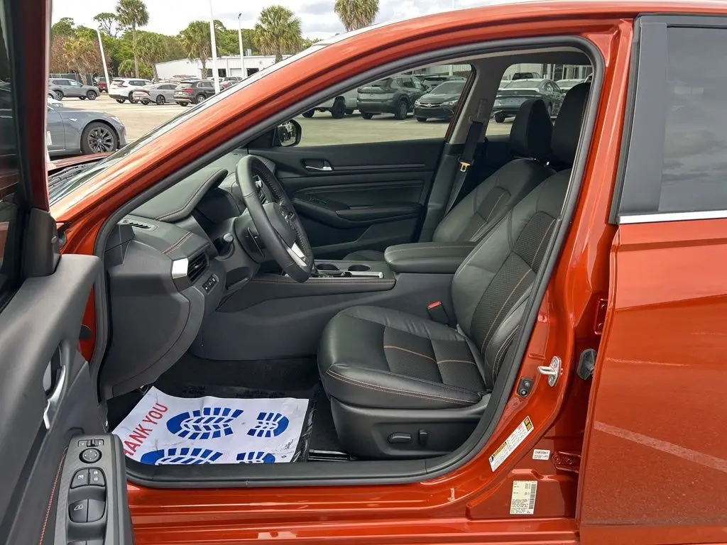 2021 Nissan Altima - $22,085