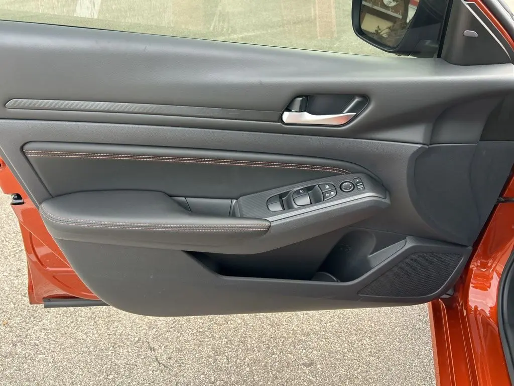 2021 Nissan Altima - $22,085