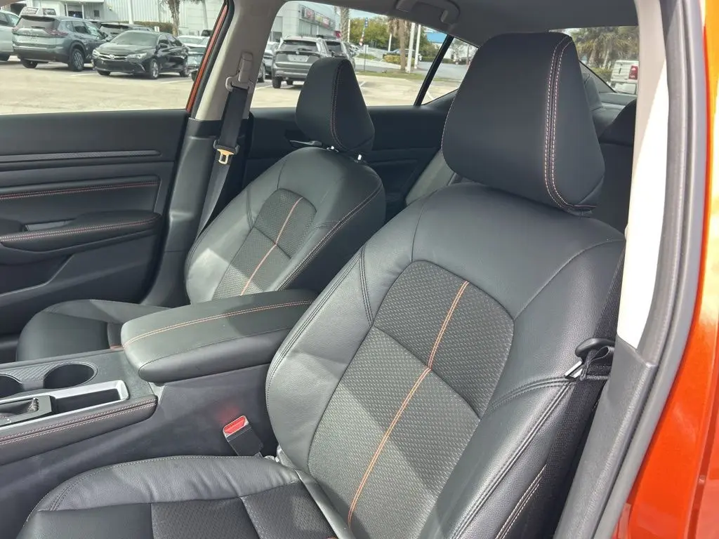 2021 Nissan Altima - $22,085