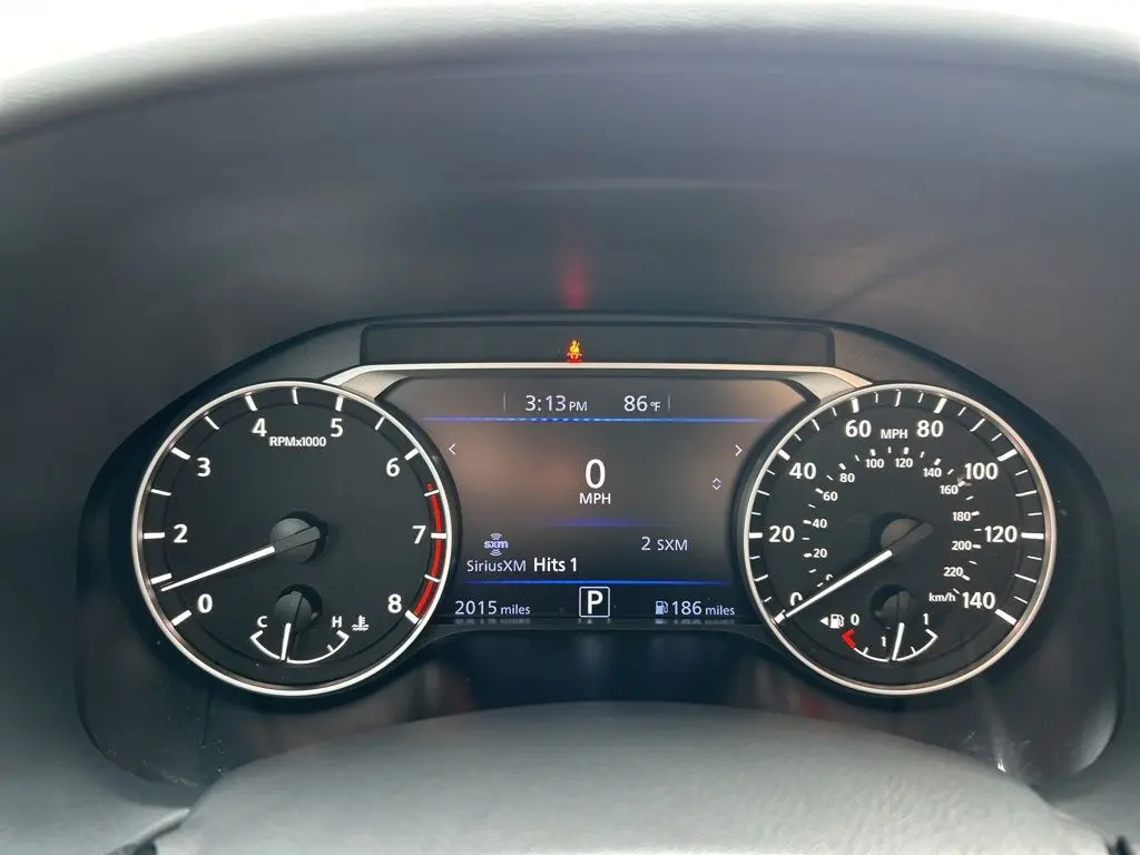 2021 Nissan Altima - $22,085