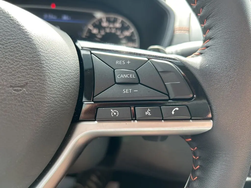 2021 Nissan Altima - $22,085