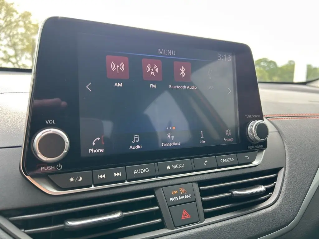 2021 Nissan Altima - $22,085