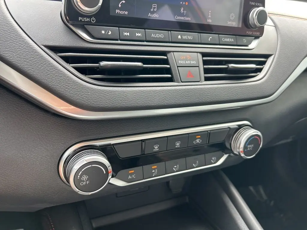2021 Nissan Altima - $22,085