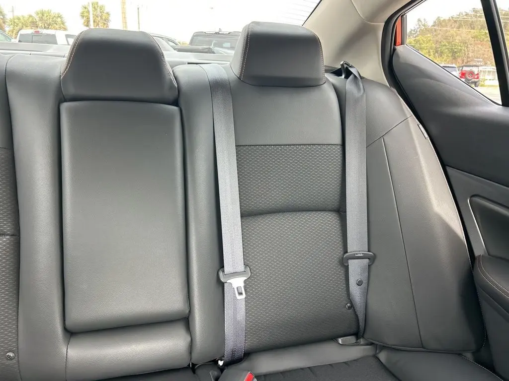 2021 Nissan Altima - $22,085