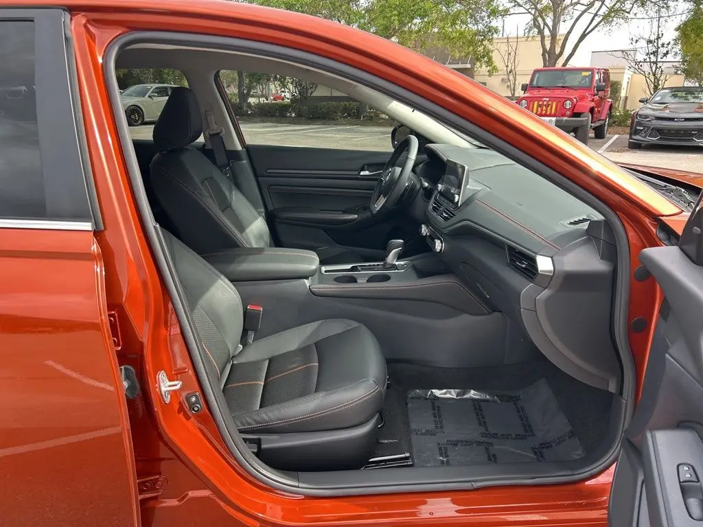 2021 Nissan Altima - $22,085