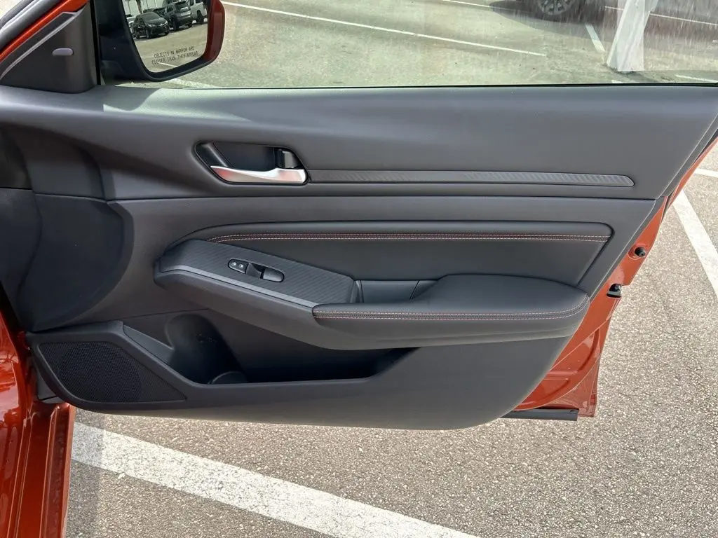 2021 Nissan Altima - $22,085
