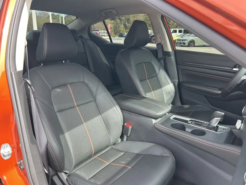 2021 Nissan Altima - $22,085
