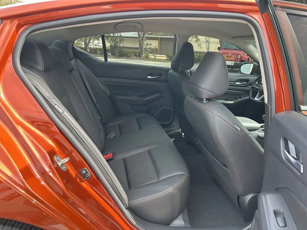 2021 Nissan Altima - $22,085