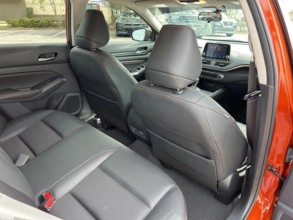 2021 Nissan Altima - $22,085