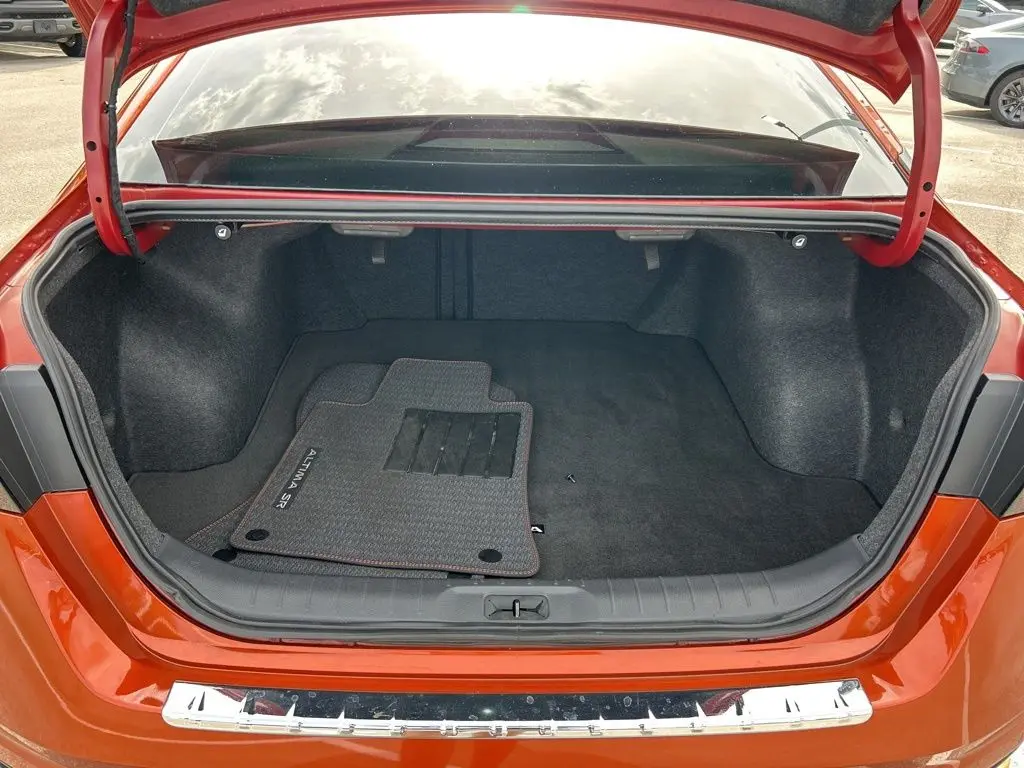2021 Nissan Altima - $22,085