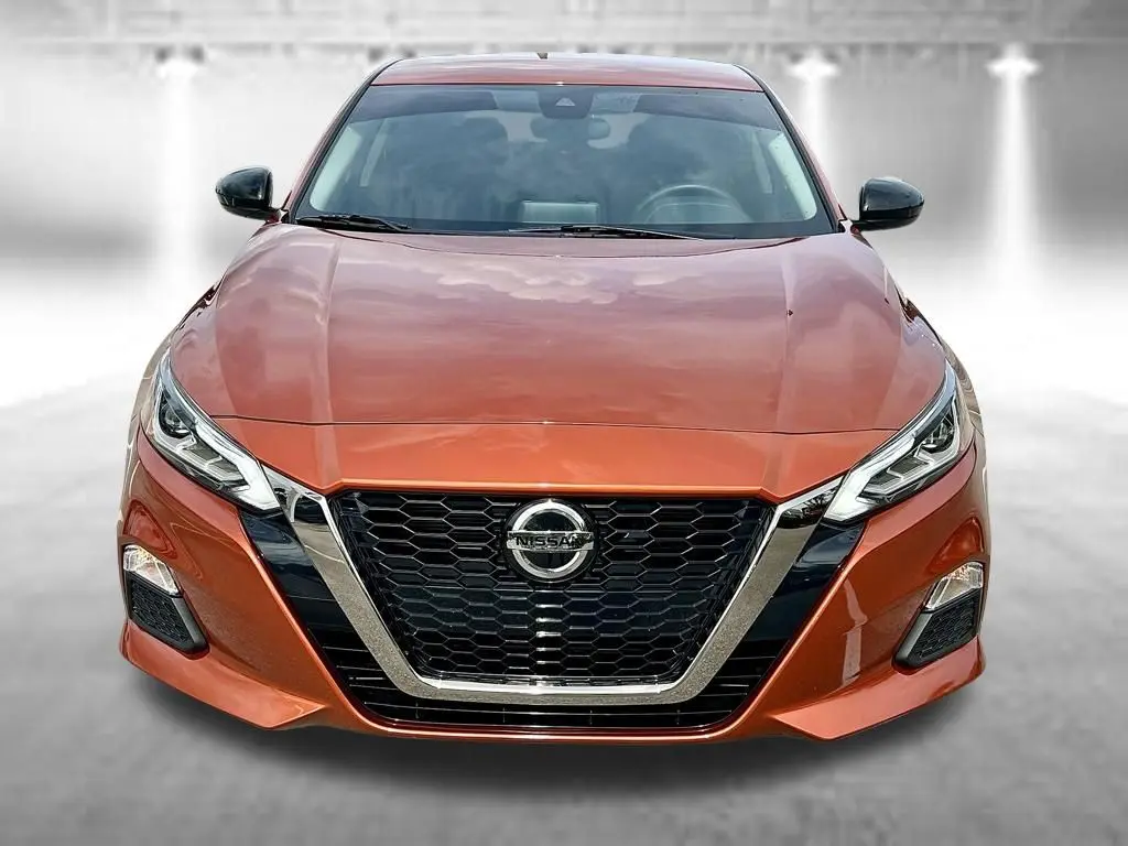 2021 Nissan Altima - $22,085