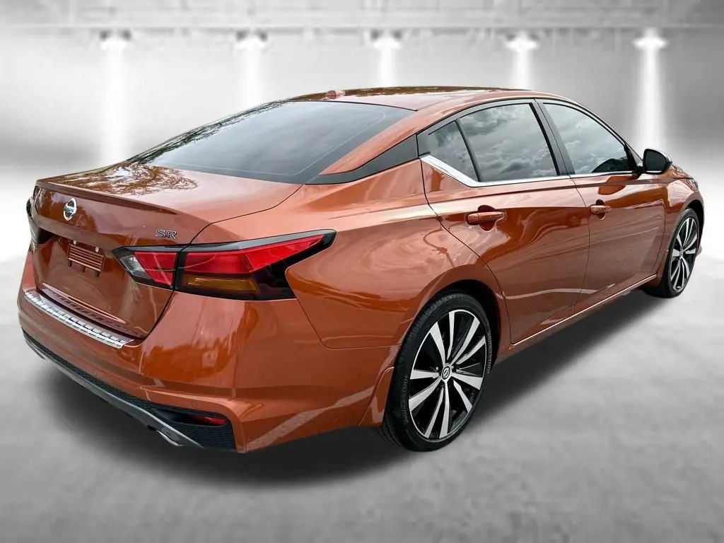 2021 Nissan Altima - $22,085