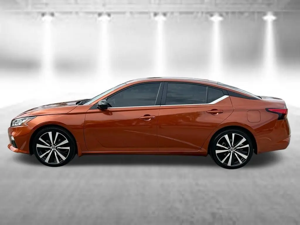 2021 Nissan Altima - $22,085