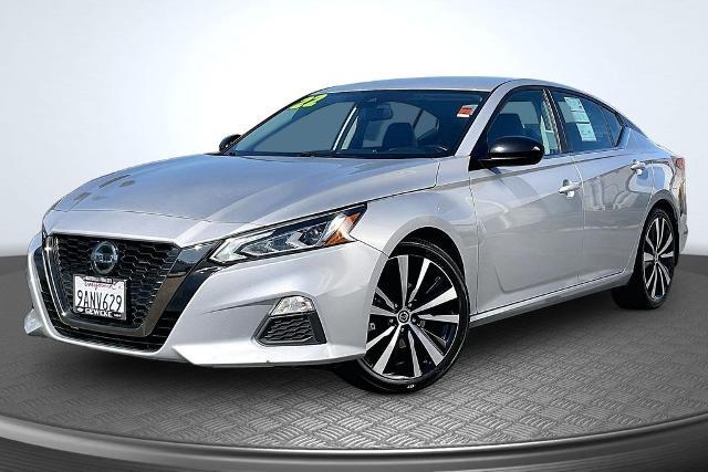 2022 Nissan Altima
