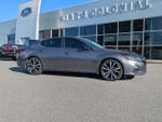 2022 Altima Thumbnail 1