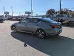 2022 Altima Thumbnail 4