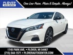 2022 Altima Thumbnail 1