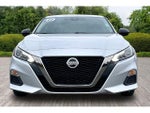 2022 Altima Thumbnail 2