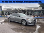 2022 Altima Thumbnail 1
