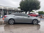2022 Altima Thumbnail 2
