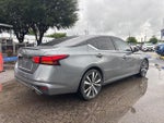 2022 Altima Thumbnail 3