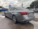 2022 Altima Thumbnail 5