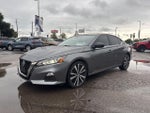 2022 Altima Thumbnail 7