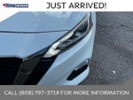 2022 Altima Thumbnail 3